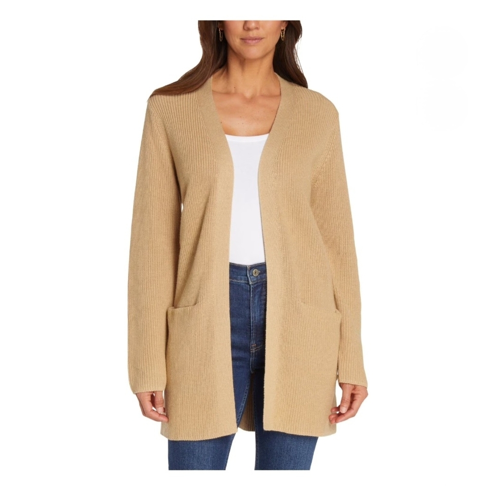 Gap Women's Long Sleeve Open Cardigan